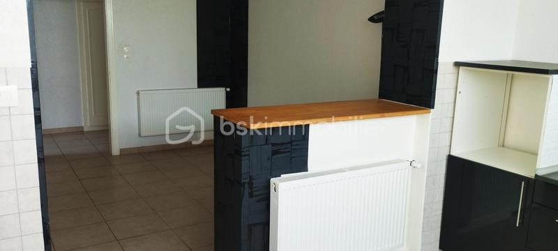 Immeuble - 242 m² - 12 pièces