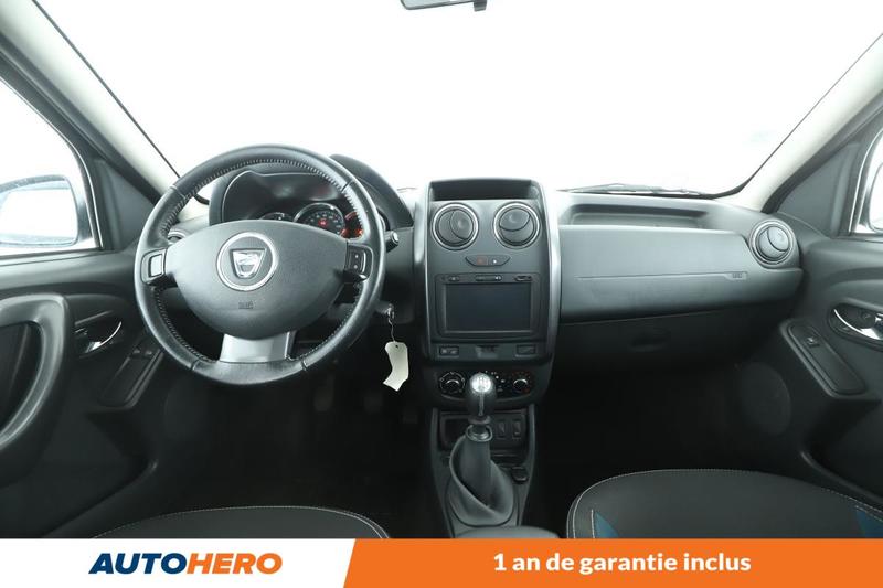 Dacia Duster II 1.2 TCe Sl 10 Ans 4x2 125 ch