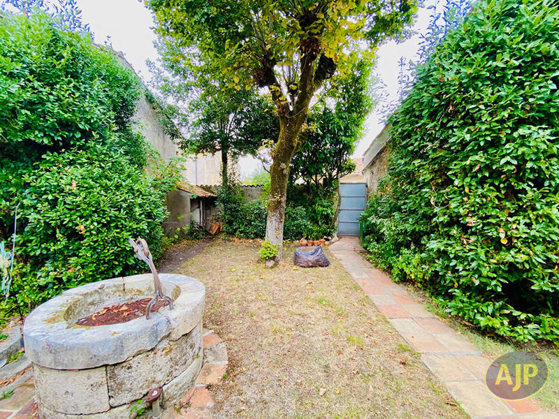 Maison - 133 m² - 4 pièces