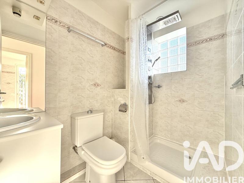 Maison - 122 m² - 5 pièces