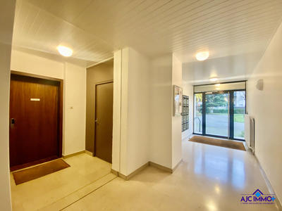 Appartement - 51 m² - 2 pièces