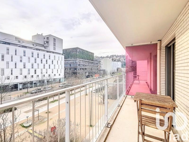 Appartement - 30 m² - 2 pièces