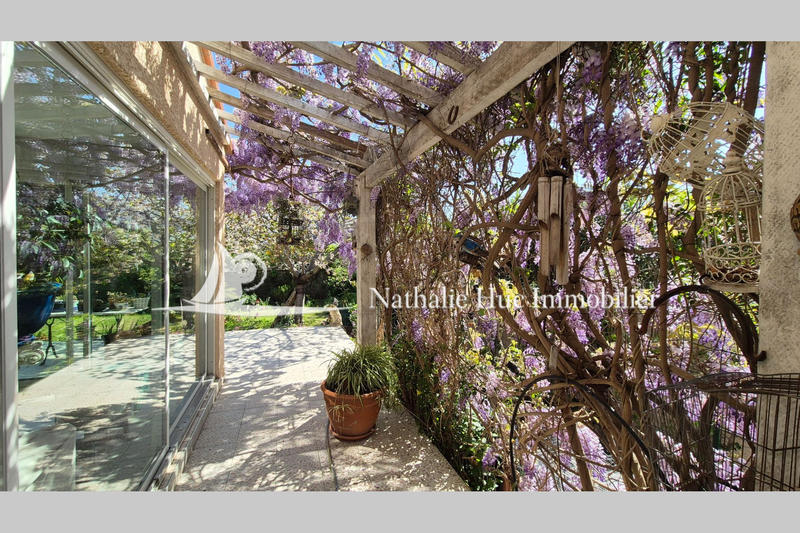 Maison - 91 m² - 4 pièces