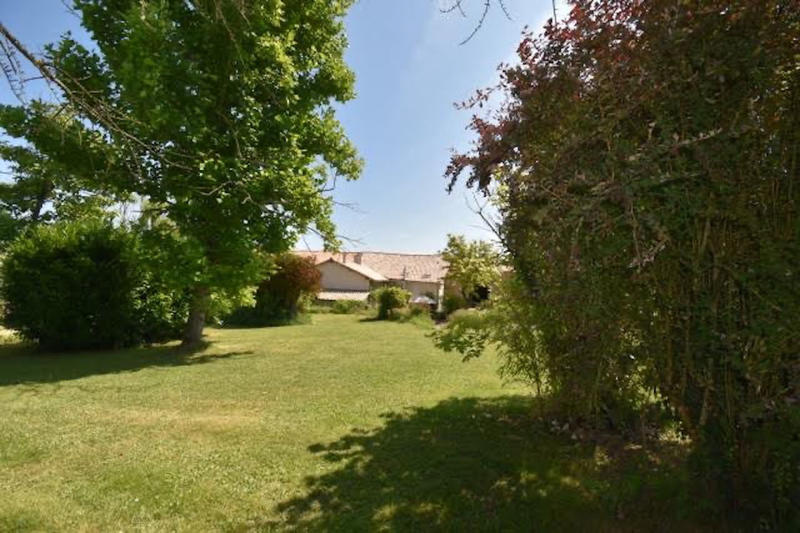 Maison - 320 m² - 10 pièces