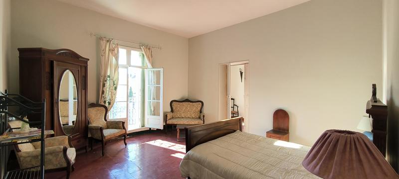 Maison ancienne - 285 m² - 9 pièces