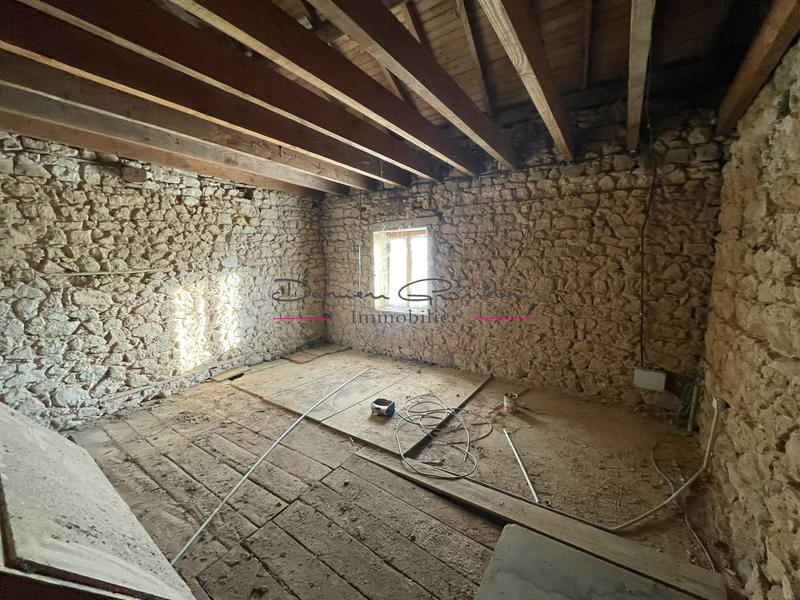 Maison - 130 m² - 4 pièces