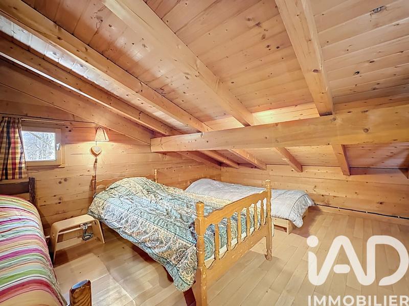 Châlet - 69 m² - 2 pièces