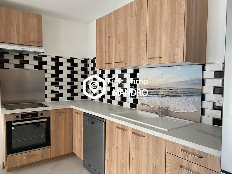 Maison - 91 m² - 3 pièces