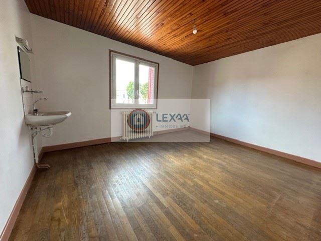 Maison - 132 m² - 5 pièces