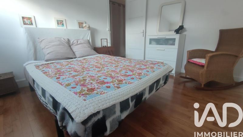 Maison de ville - 57 m² - 3 pièces