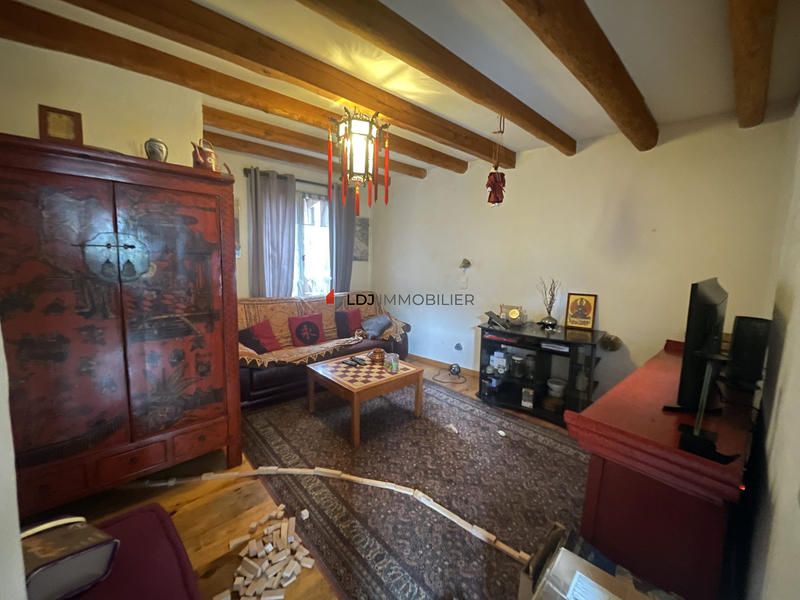 Mas - 90 m² - 9 pièces