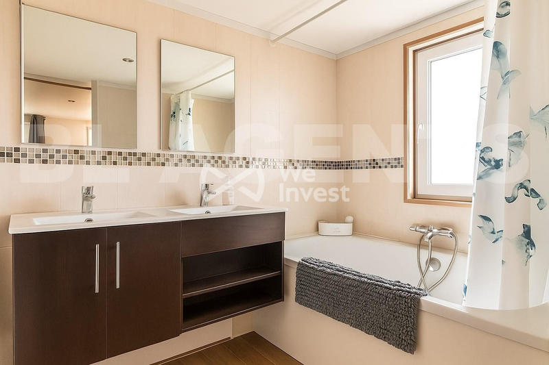 Maison - 141 m² - 6 pièces