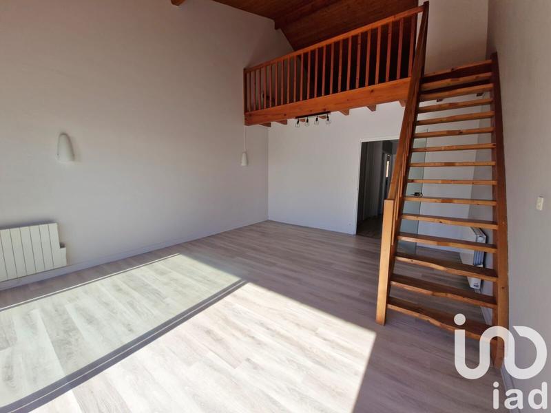 Appartement - 68 m² - 3 pièces