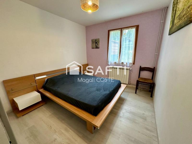 Maison - 178 m² - 6 pièces