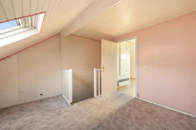 Maison - 80 m² - 6 pièces