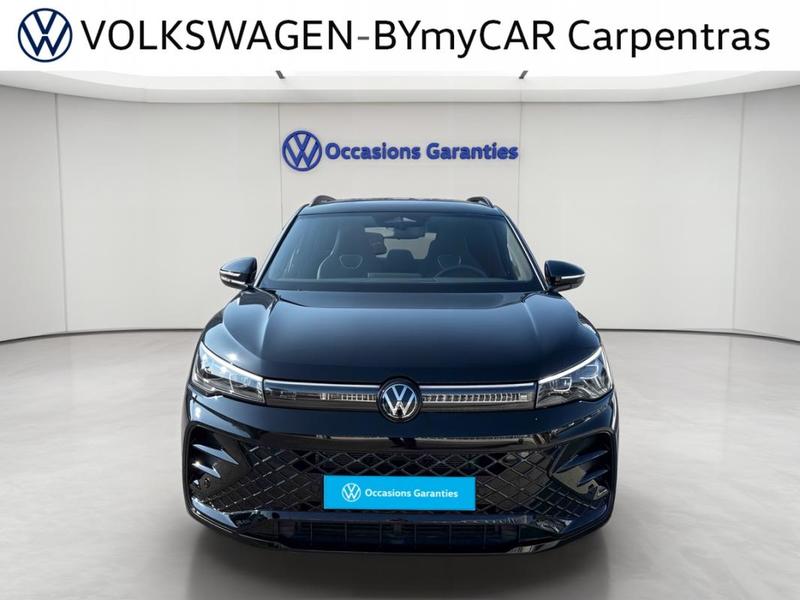 Volkswagen Tiguan 2.0 Tdi 150ch Dsg7 R-Line