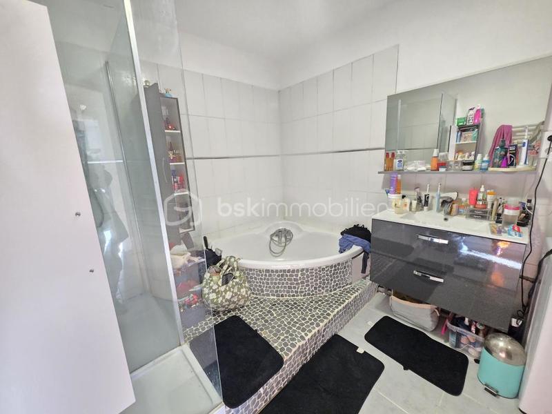 Maison de village - 158 m² - 5 pièces