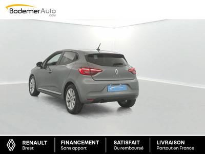 Renault Clio TCe 90 Evolution