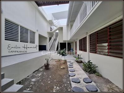 Local commercial - 60 m² - 1 pièce