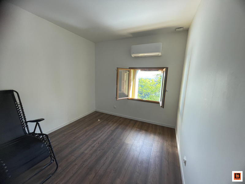 Maison - 51 m² - 3 pièces