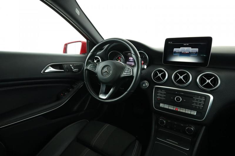 Mercedes Classe a 200 d 7g-Dct 136 ch