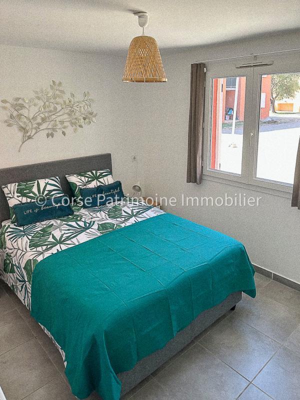 Appartement - 25 m² - 2 pièces