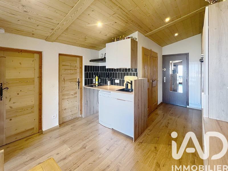 Appartement - 55 m² - 3 pièces