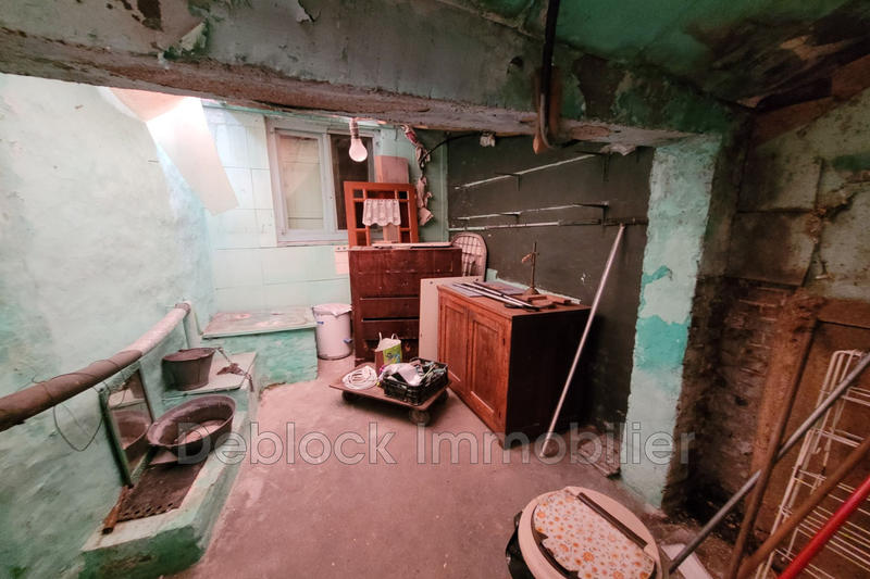 Maison - 87 m² - 2 pièces