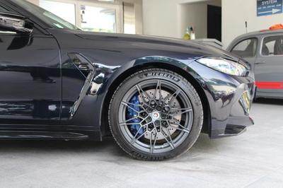 Bmw M4 Competition G82 Coupe xDrive 510 ch Bva8 50 Jahre