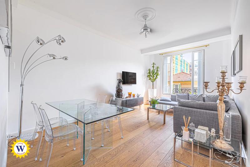 Appartement - 68 m² - 3 pièces