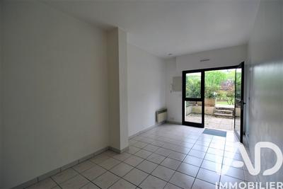 Appartement - 18 m² - 1 pièce
