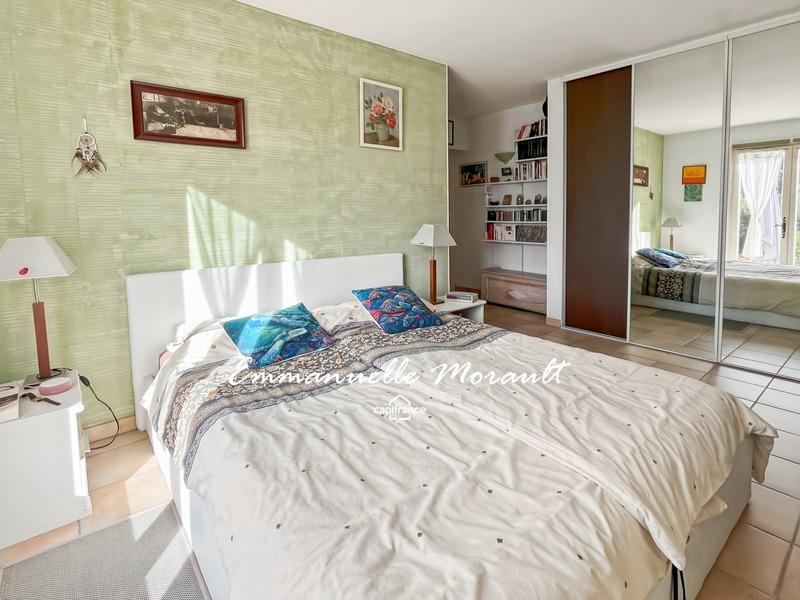 Villa - 114 m² - 4 pièces