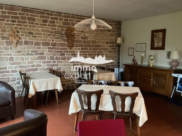 Local commercial - 536 m²