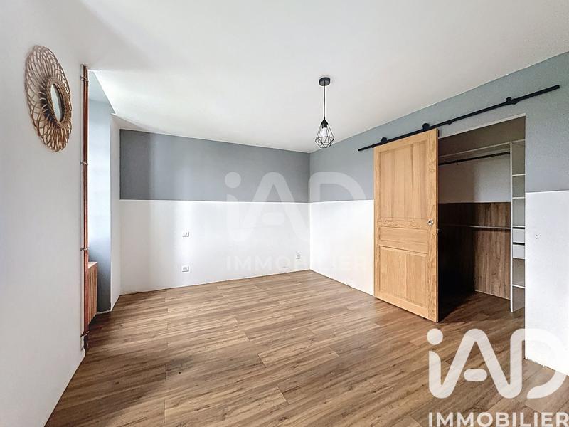 Maison - 258 m² - 7 pièces