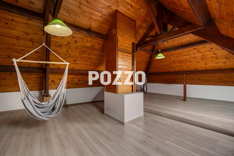 Maison - 172 m² - 6 pièces