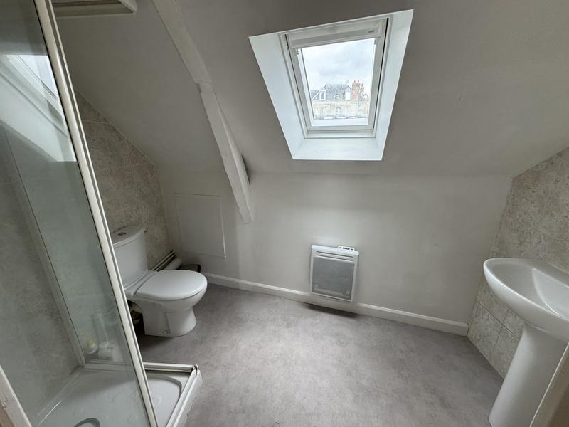 Duplex - 42 m² - 2 pièces