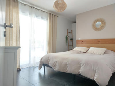 Maison - 149 m² - 5 pièces