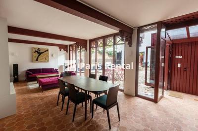 Maison - 84 m² - 3 pièces