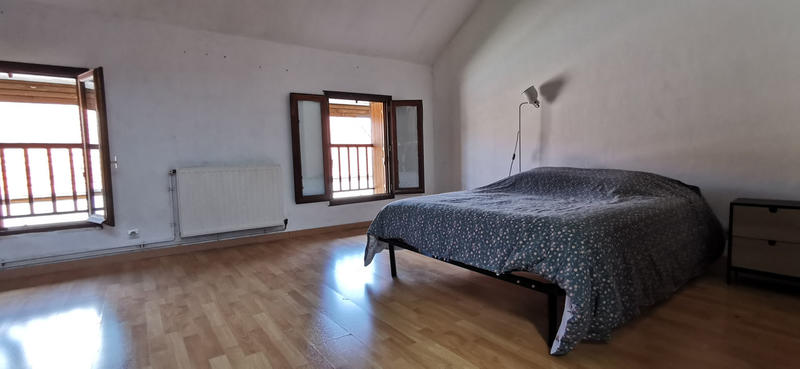 Maison - 127 m² - 6 pièces