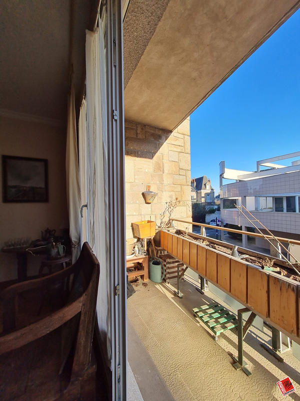 Appartement - 120 m² - 5 pièces