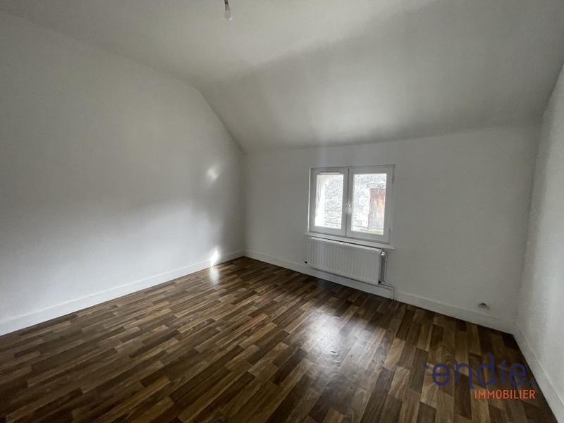 Maison - 78 m² - 4 pièces