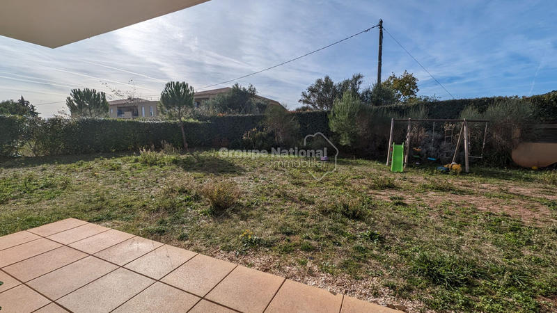 Appartement - 76 m² - 4 pièces