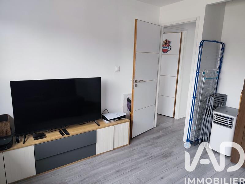 Maison - 116 m² - 5 pièces