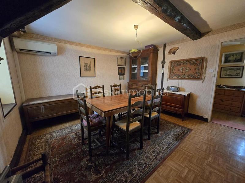 Appartement - 78 m² - 4 pièces