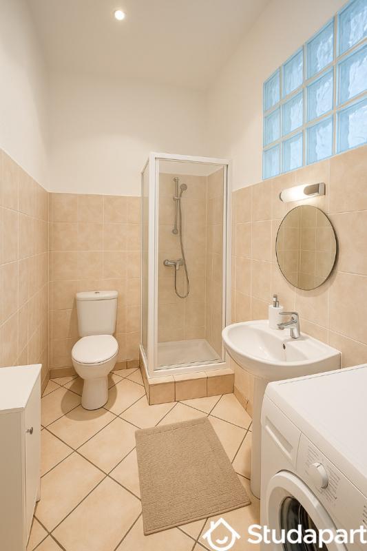 Appartement - 35 m² - 1 pièce