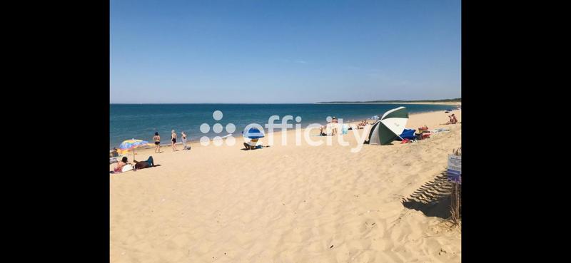 Maison - 90 m² - 3 pièces