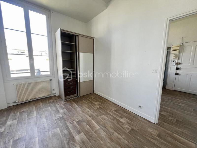 Appartement - 26 m² - 2 pièces