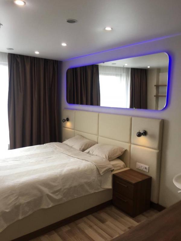 Studio - 16 m² - 1 pièce