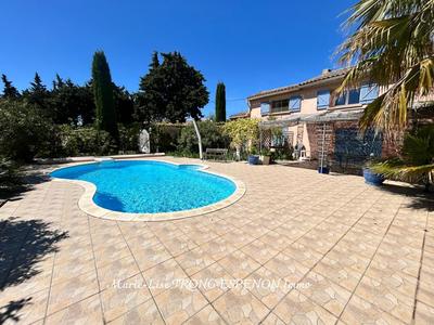 Maison - 162 m² - 6 pièces