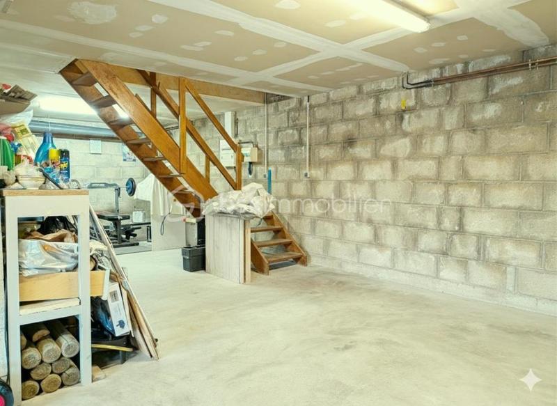 Maison de village - 412 m² - 5 pièces